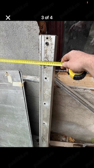 Lift hidraulic pentru 3.5 T  - imagine 3