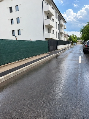 Teren 500 mp Sector 5   Piața Pucheni