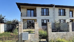 Casă modernă 2025 | Pantelimon, Ilfov | 175,6 mp | Teren 333 mp - imagine 4