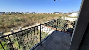 Casă modernă 2025 | Pantelimon, Ilfov | 175,6 mp | Teren 333 mp - imagine 19