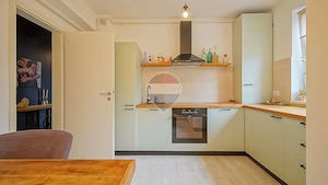 Apartament cu 3 camere | Grandis Residence | Parcare subterana - imagine 4