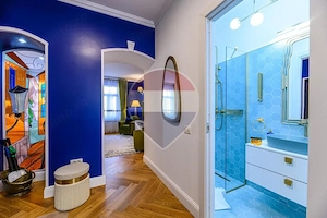 Apartament cu 1 camere de vânzare în zona Centrul Istoric - imagine 3