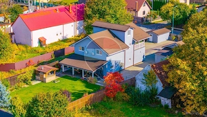 Vila moderna de familie cu 2 studiouri de vanzare | Comision 0% | - imagine 2