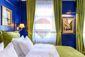 Apartament cu 1 camere de vânzare în zona Centrul Istoric - imagine 2