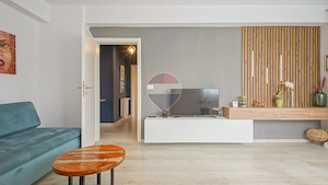 Apartament cu 3 camere | Grandis Residence | Parcare subterana - imagine 2