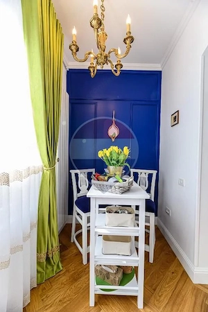 Apartament cu 1 camere de vânzare în zona Centrul Istoric - imagine 8