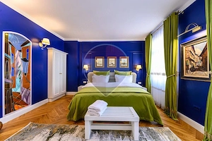 Apartament cu 1 camere de vânzare în zona Centrul Istoric - imagine 13