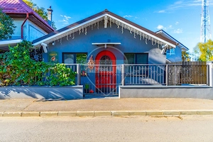 Vila moderna de familie cu 2 studiouri de vanzare | Comision 0% | - imagine 5