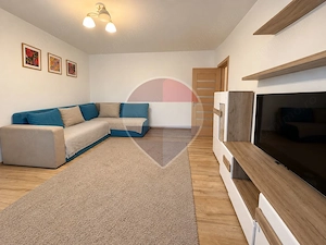 Apartament 2 camere  de inchiriat | Inel II | Constanța loc de parcare