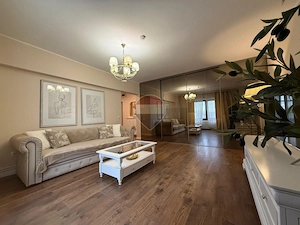 Apartament 2 camere de închiriat Faleza Nord Constanța