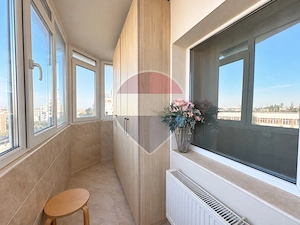 Apartament 2 camere  de inchiriat | Inel II | Constanța loc de parcare - imagine 3