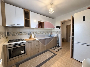 Apartament 2 camere  de inchiriat | Inel II | Constanța loc de parcare - imagine 9