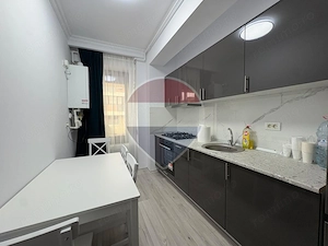 Apartament de inchiriat 2 camere Tomis Plus - imagine 7