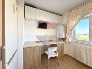 Apartament 2 camere  de inchiriat | Inel II | Constanța loc de parcare - imagine 7