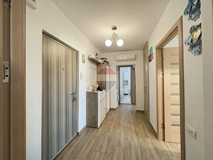 Apartament 2 camere  de inchiriat | Inel II | Constanța loc de parcare - imagine 12