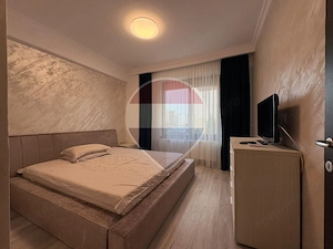 Apartament de inchiriat 2 camere Tomis Plus - imagine 4