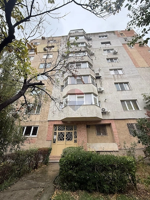 Apartament 2 camere de închiriat Faleza Nord Constanța - imagine 13