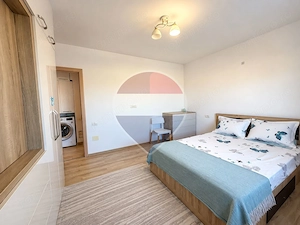 Apartament 2 camere  de inchiriat | Inel II | Constanța loc de parcare - imagine 6