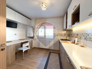 Apartament 2 camere  de inchiriat | Inel II | Constanța loc de parcare - imagine 10