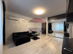 Apartament de inchiriat 2 camere Tomis Plus - imagine 2