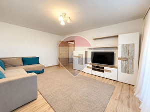 Apartament 2 camere  de inchiriat | Inel II | Constanța loc de parcare - imagine 5