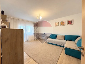 Apartament 2 camere  de inchiriat | Inel II | Constanța loc de parcare - imagine 8