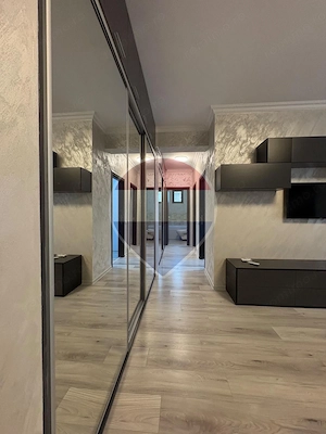 Apartament de inchiriat 2 camere Tomis Plus - imagine 8