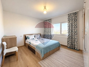 Apartament 2 camere  de inchiriat | Inel II | Constanța loc de parcare - imagine 13
