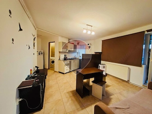Apartament cu 2 camere de vanzare - imagine 4