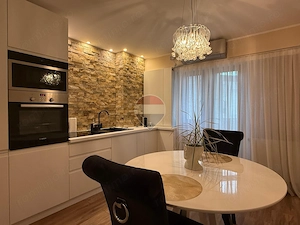 Apartament 2 camere de închiriat Faleza Nord Constanța - imagine 4