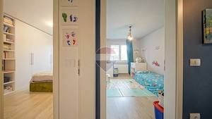 Apartament cu 3 camere | Grandis Residence | Parcare subterana - imagine 9