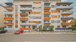 Apartament cu 3 camere | Grandis Residence | Parcare subterana - imagine 14