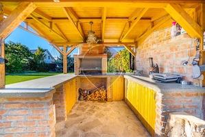 Vila moderna de familie cu 2 studiouri de vanzare | Comision 0% | - imagine 7