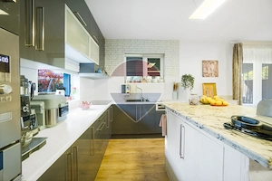 Vila moderna de familie cu 2 studiouri de vanzare | Comision 0% | - imagine 11