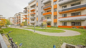 Apartament cu 3 camere | Grandis Residence | Parcare subterana - imagine 13