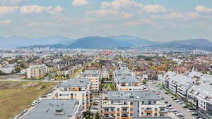 Apartament cu 3 camere | Grandis Residence | Parcare subterana - imagine 15