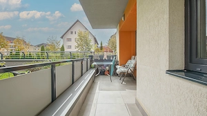 Apartament cu 3 camere | Grandis Residence | Parcare subterana - imagine 12
