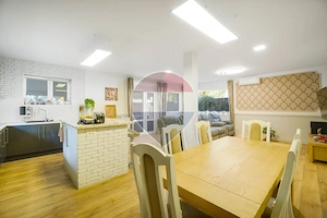 Vila moderna de familie cu 2 studiouri de vanzare | Comision 0% | - imagine 12