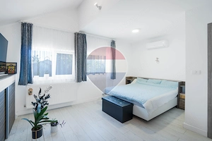 Vila moderna de familie cu 2 studiouri de vanzare | Comision 0% | - imagine 17