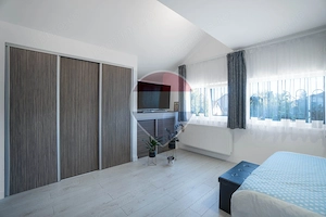 Vila moderna de familie cu 2 studiouri de vanzare | Comision 0% | - imagine 18