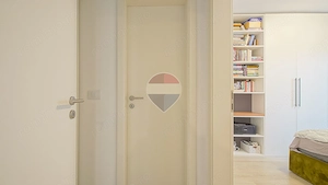 Apartament cu 3 camere | Grandis Residence | Parcare subterana - imagine 19