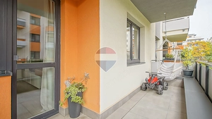 Apartament cu 3 camere | Grandis Residence | Parcare subterana - imagine 18