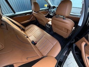 BMW Seria 5 - imagine 11