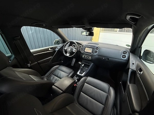 Volkswagen Tiguan - imagine 8