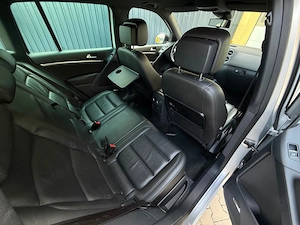 Volkswagen Tiguan - imagine 11