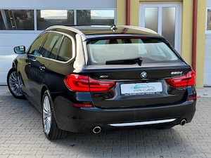 BMW Seria 5 - imagine 3