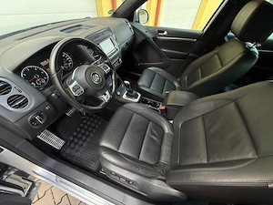 Volkswagen Tiguan - imagine 9