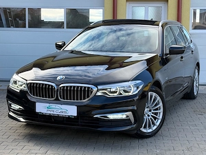BMW Seria 5 - imagine 2