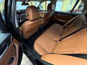 BMW Seria 5 - imagine 10