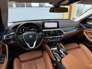 BMW Seria 5 - imagine 8